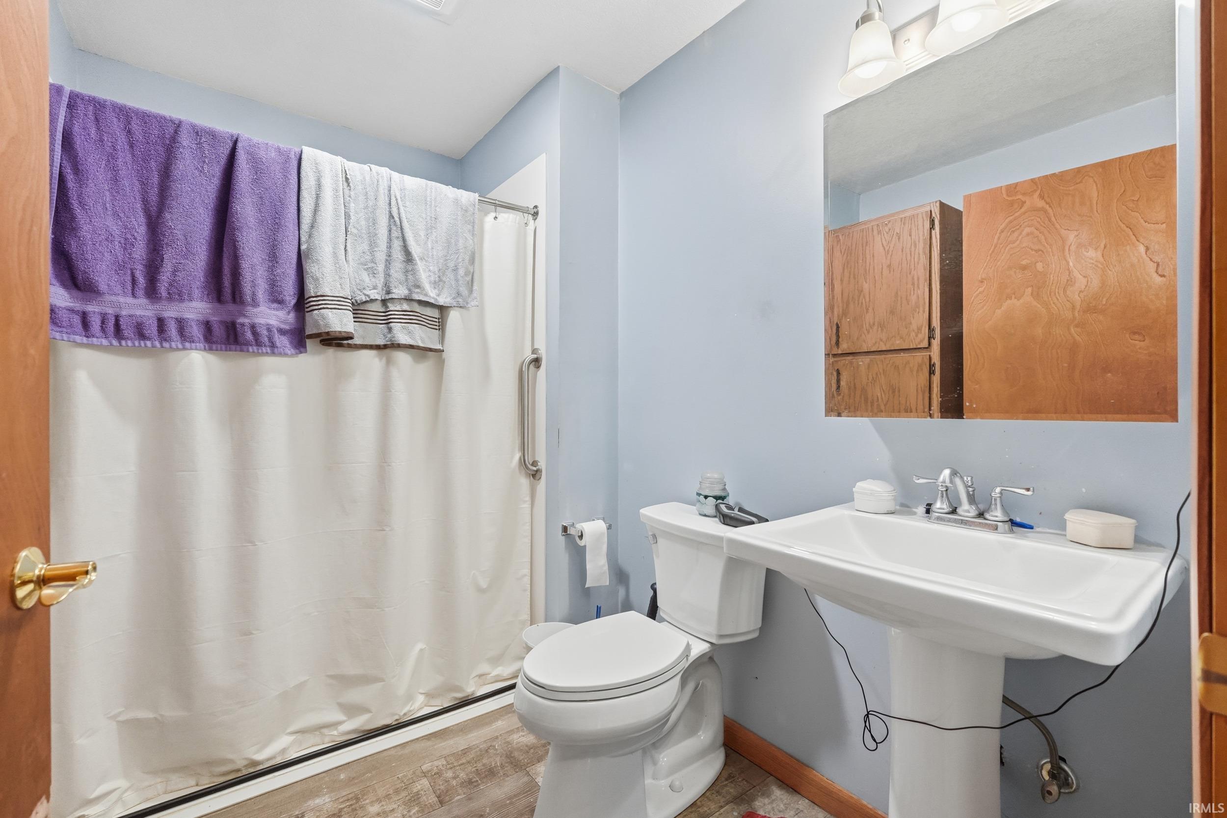 821 Frederick Street Huntington, IN 46750 - Photo 21 of 36