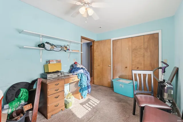 $139,900 | 821 Frederick Street, Huntington, IN 46750