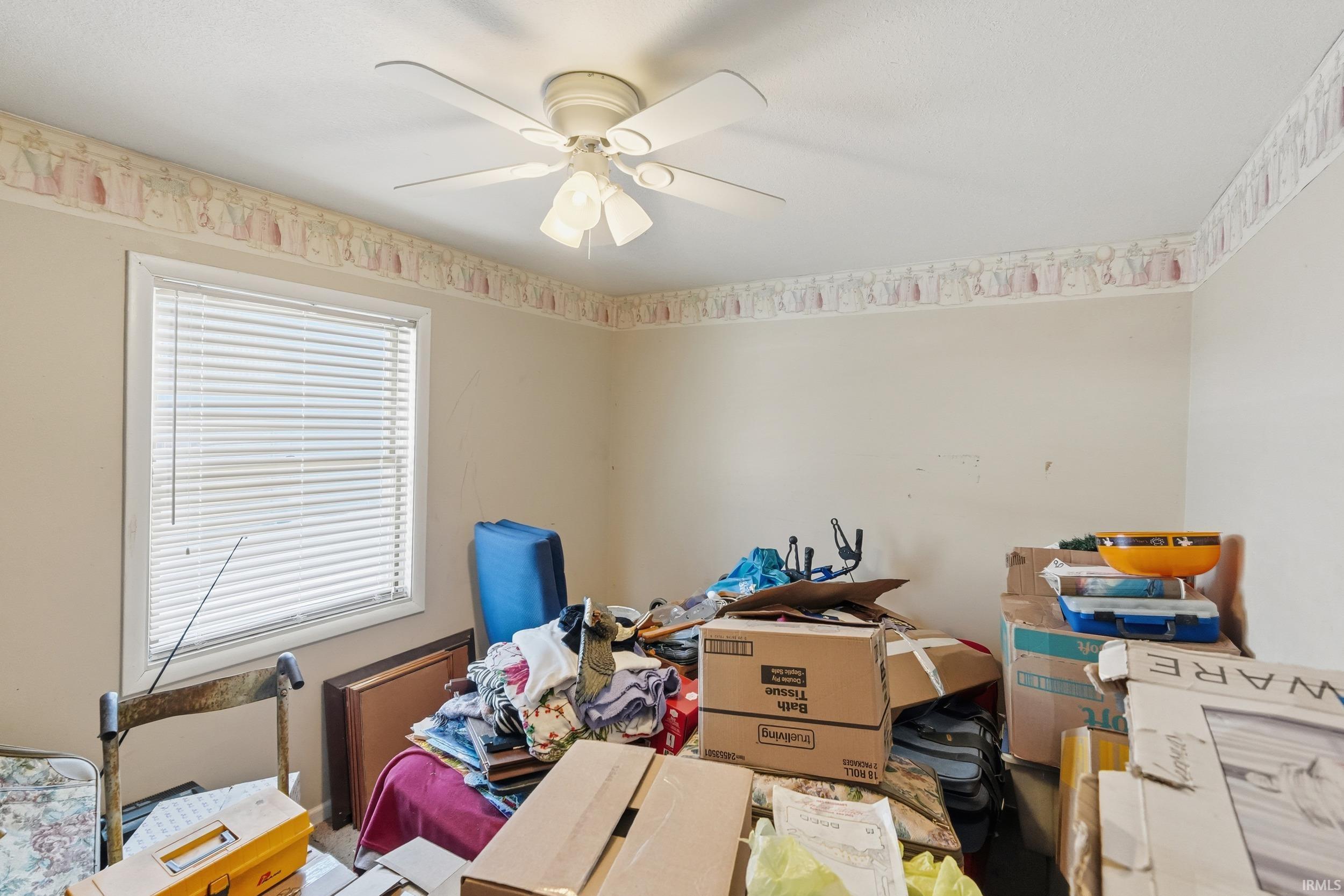 821 Frederick Street Huntington, IN 46750 - Photo 25 of 36