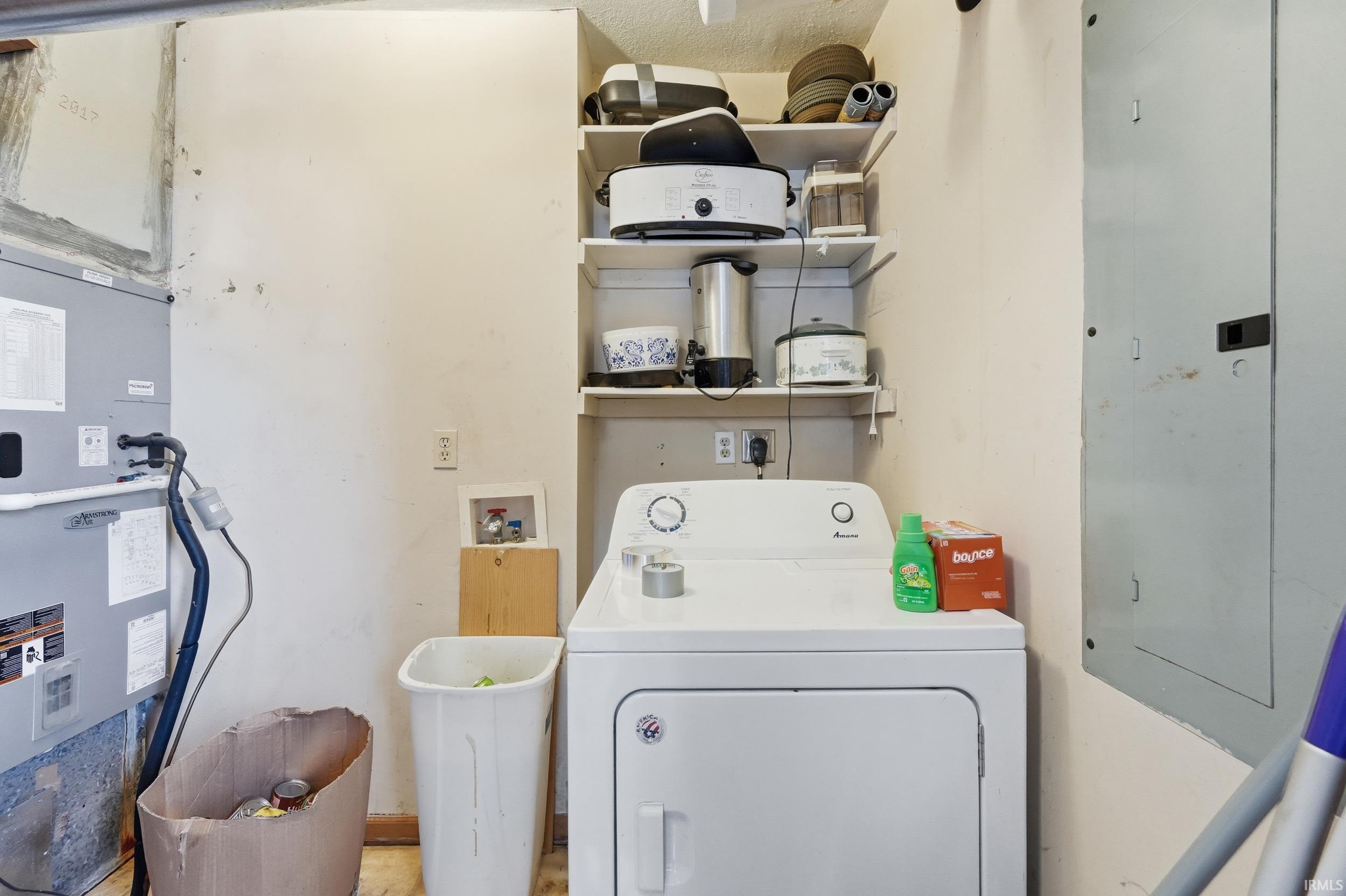 821 Frederick Street Huntington, IN 46750 - Photo 27 of 36