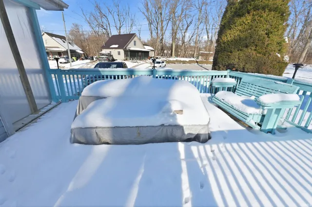 $139,900 | 821 Frederick Street, Huntington, IN 46750