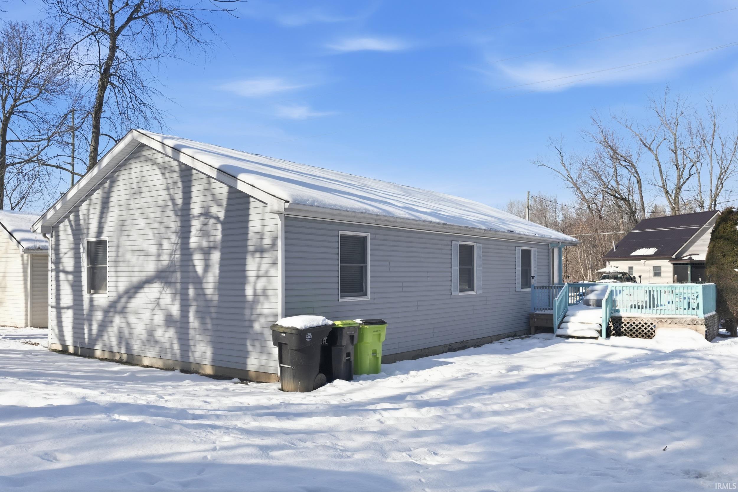 821 Frederick Street Huntington, IN 46750 - Photo 30 of 36