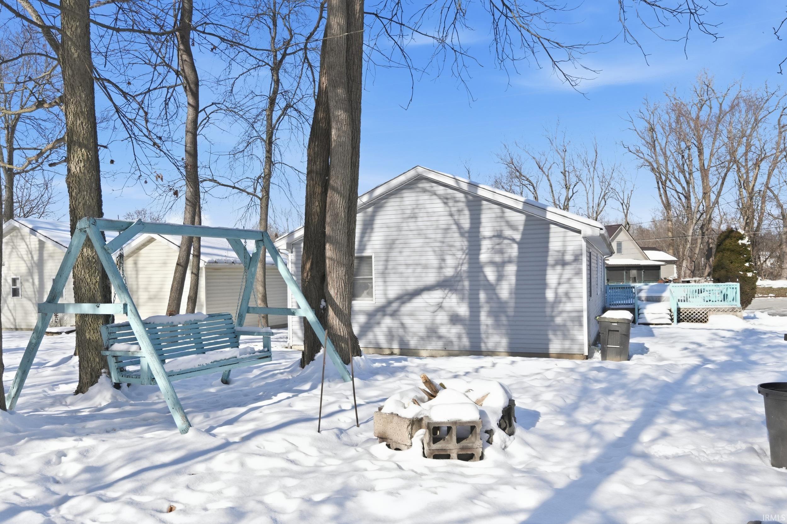 821 Frederick Street Huntington, IN 46750 - Photo 32 of 36