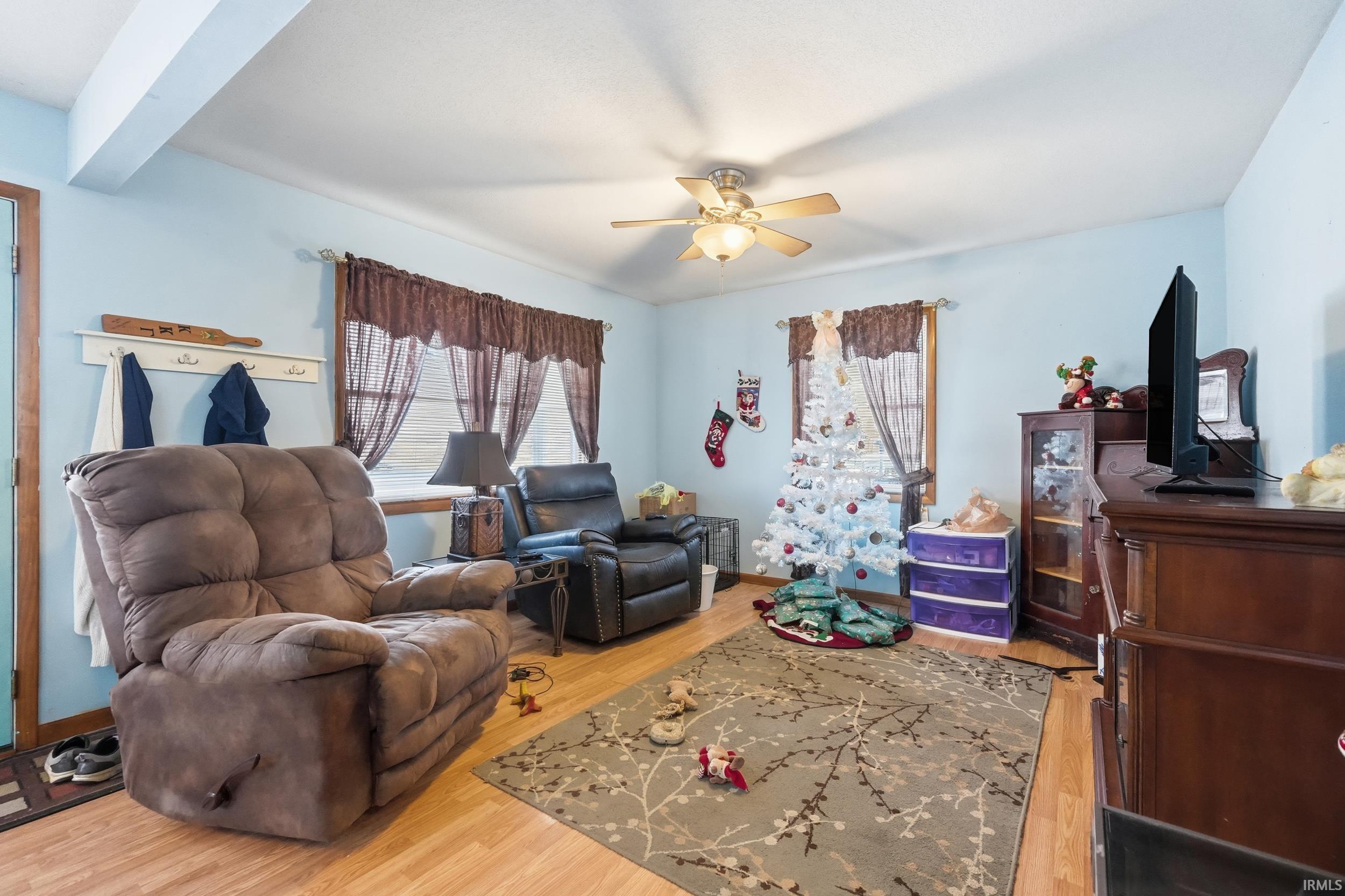 821 Frederick Street Huntington, IN 46750 - Photo 6 of 36