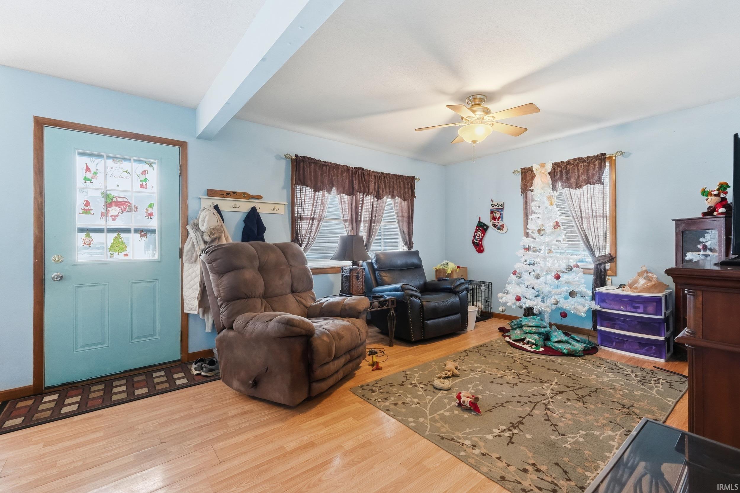 821 Frederick Street Huntington, IN 46750 - Photo 7 of 36