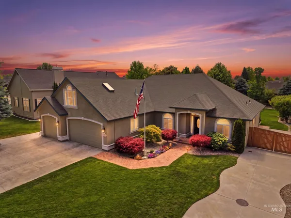 $759,900 | 2611 South Goshen Way, Boise, ID 83709