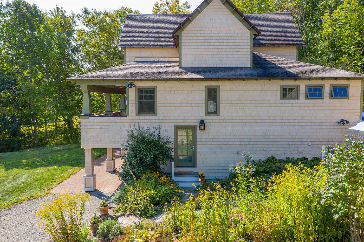 528 Belfast Road Camden, ME 04843 - Photo 9 of 71 DJI_0085