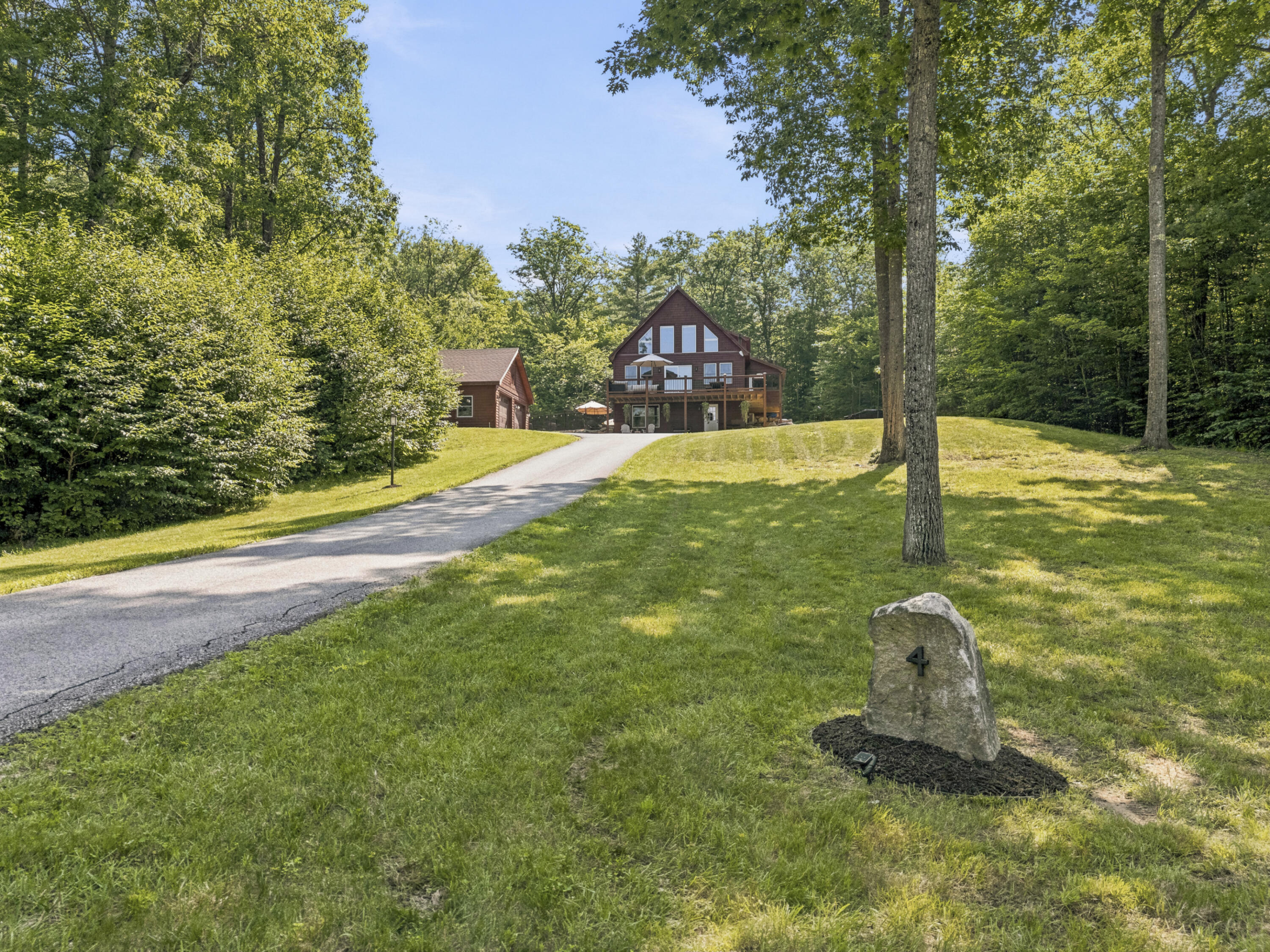 4 Oak Ridge Road Bethel, ME 04217 - Photo 1 of 88 3_4oakridge-95
