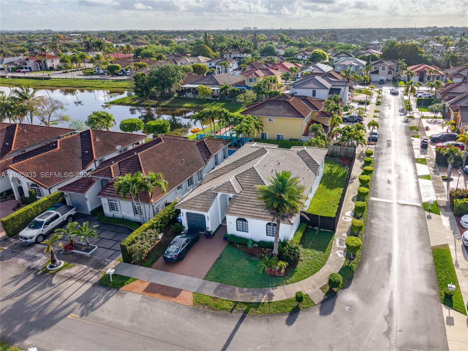 3551 Southwest 152nd Pass Miami, FL 33185 - Photo 42 of 45