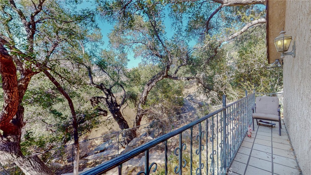1248 Rocky Road Simi Valley, CA 93063 - Photo 34 of 55 2nd floor deck