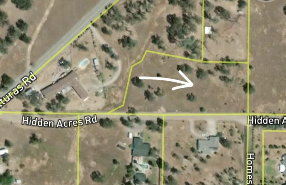 21752 Hidden Acres Road Bella Vista, CA 96003 - Photo 11 of 12 Image