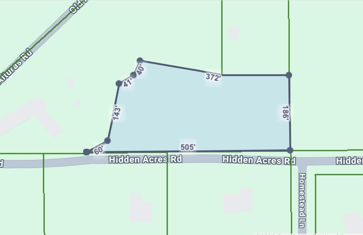 21752 Hidden Acres Road Bella Vista, CA 96003 - Photo 12 of 12 Image