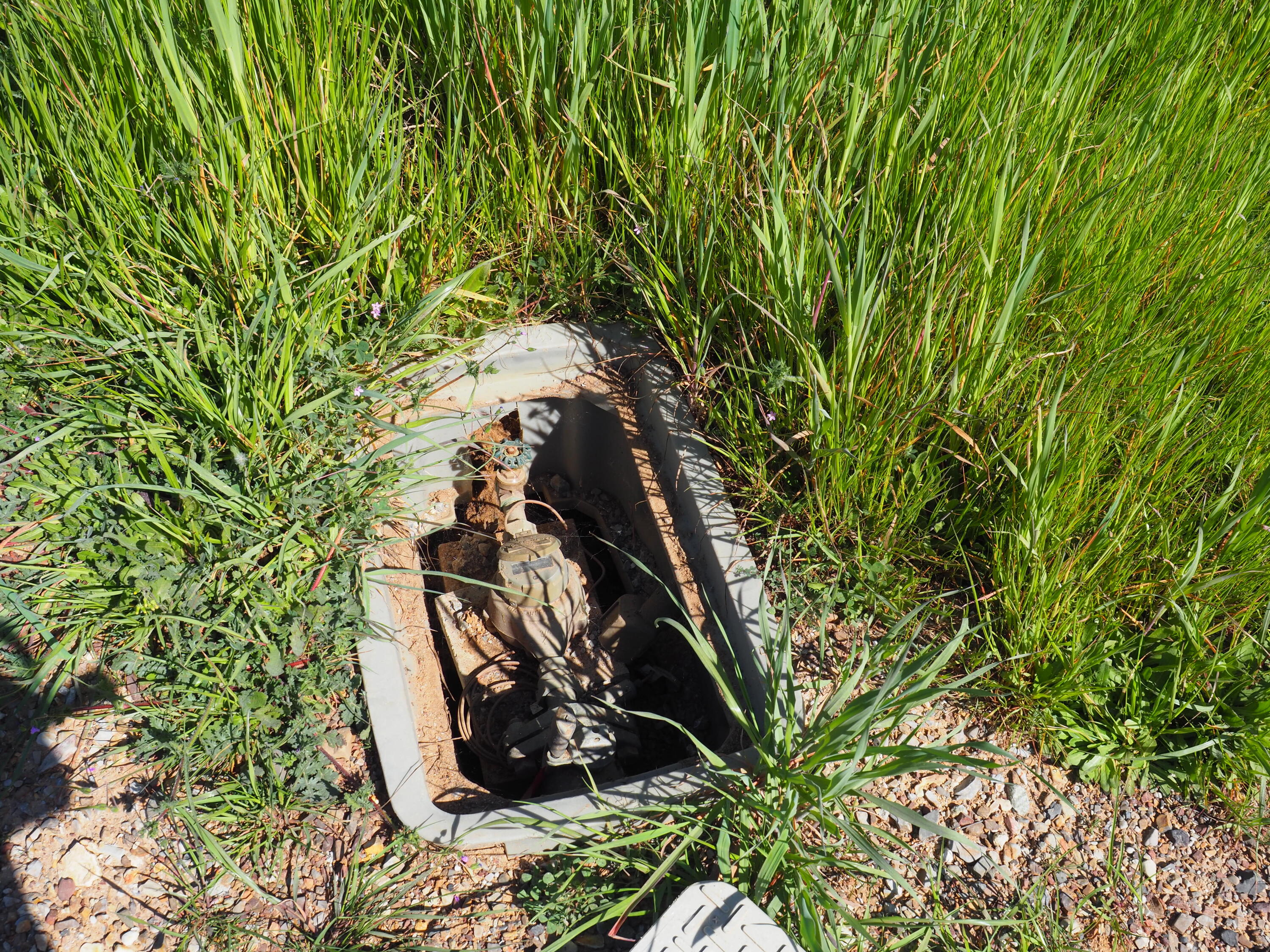 21752 Hidden Acres Road Bella Vista, CA 96003 - Photo 10 of 12 P3150032