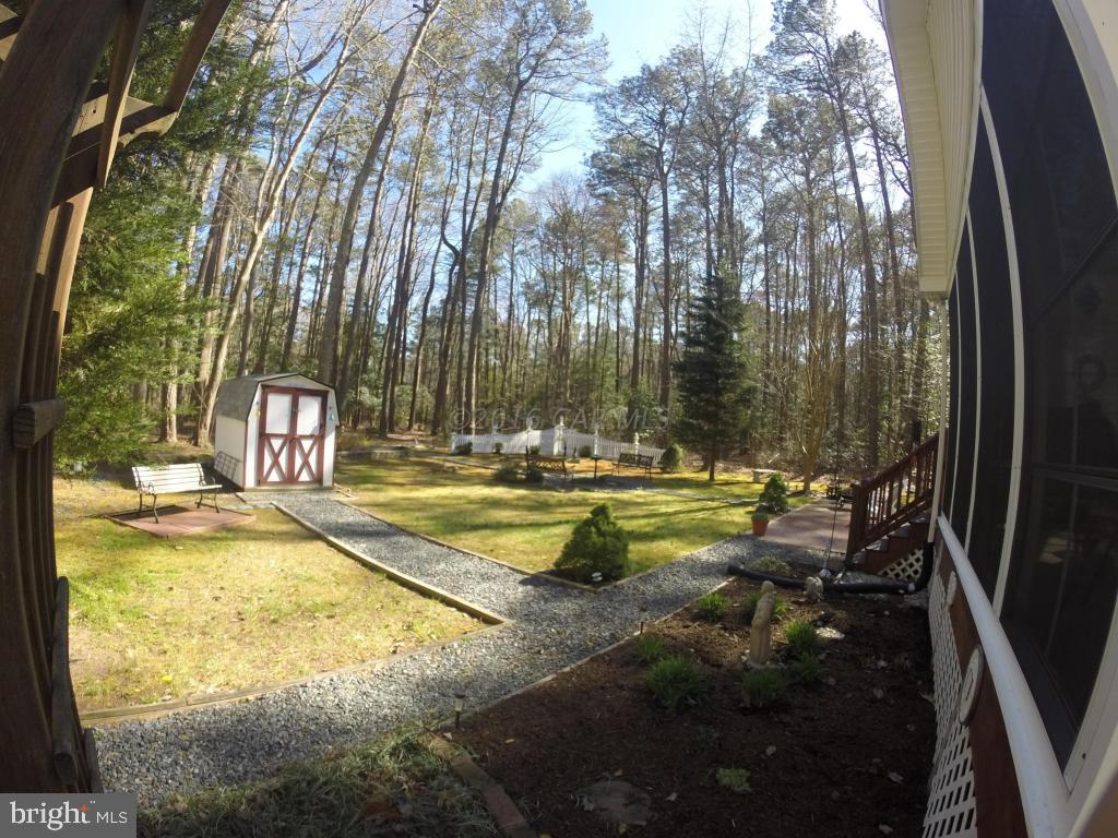 18 Falcon Bridge Road Ocean Pines, MD 21811 - Photo 20 of 21 a view of swimming pool with patio