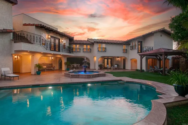 $3,795,000 | 6817 Vianda Court, Carlsbad, CA 92009
