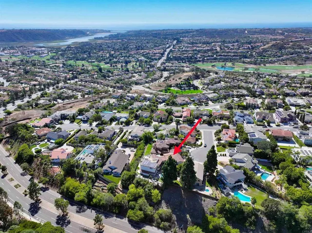 $3,795,000 | 6817 Vianda Court, Carlsbad, CA 92009