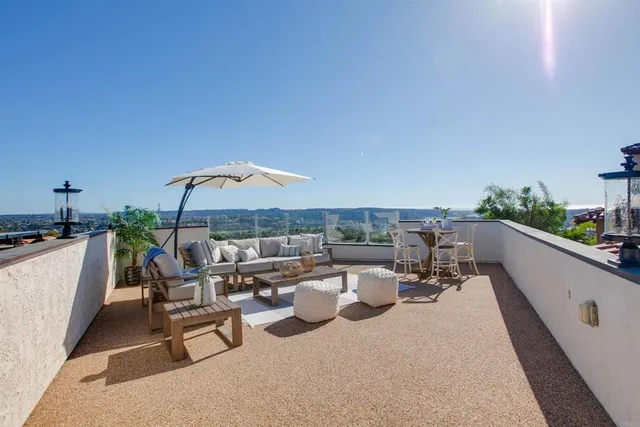 $3,795,000 | 6817 Vianda Court, Carlsbad, CA 92009