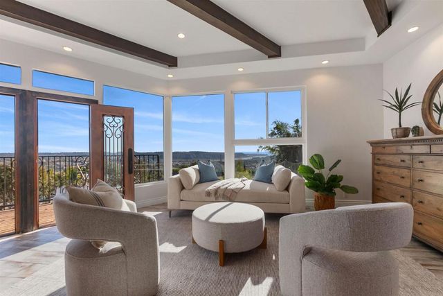 $3,795,000 | 6817 Vianda Court, Carlsbad, CA 92009