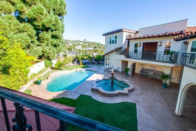 $3,795,000 | 6817 Vianda Court, Carlsbad, CA 92009