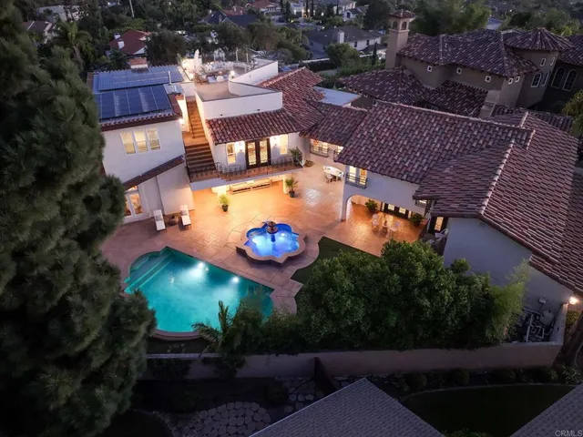 $3,795,000 | 6817 Vianda Court, Carlsbad, CA 92009