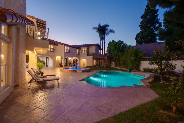 $3,795,000 | 6817 Vianda Court, Carlsbad, CA 92009