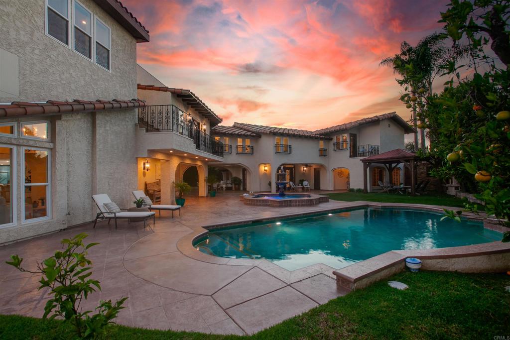 6817 Vianda Court Carlsbad, CA 92009 - Photo 63 of 74