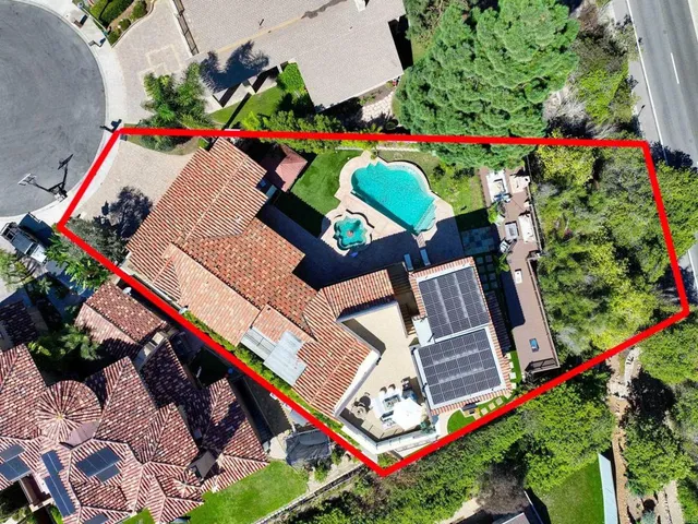 $3,795,000 | 6817 Vianda Court, Carlsbad, CA 92009