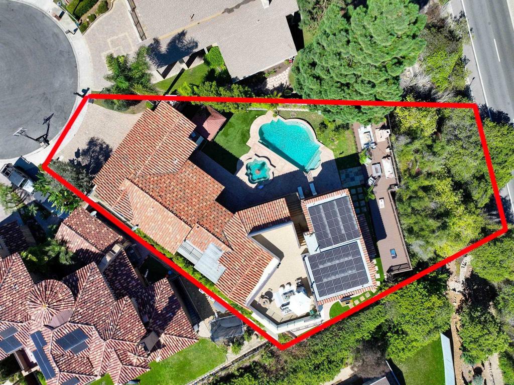 6817 Vianda Court Carlsbad, CA 92009 - Photo 64 of 74 Solar System