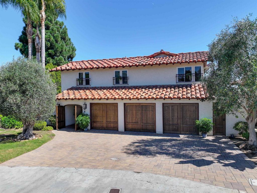 6817 Vianda Court Carlsbad, CA 92009 - Photo 69 of 74