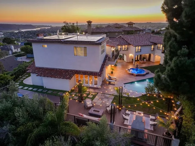 $3,795,000 | 6817 Vianda Court, Carlsbad, CA 92009