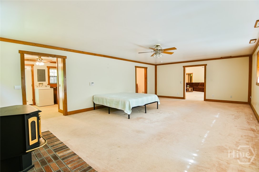 1163 Nickville Road Elberton, GA 30635 - Photo 19 of 39