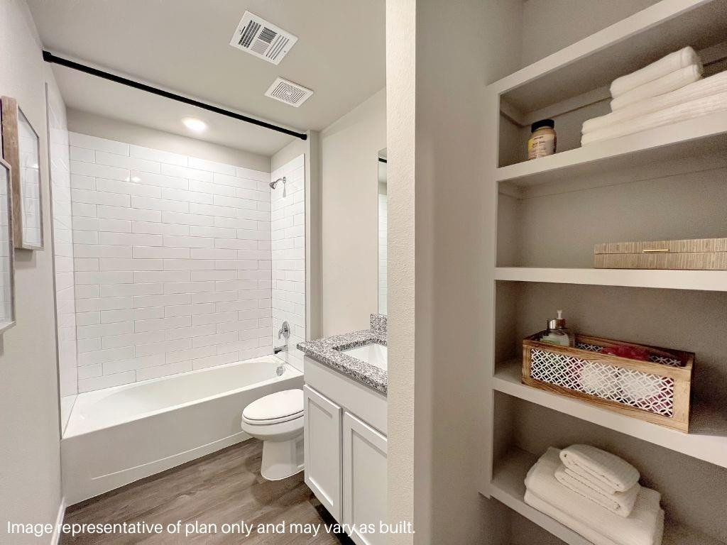 7727 92nd Lubbock, TX 79424 - Photo 15 of 16 Photo 15