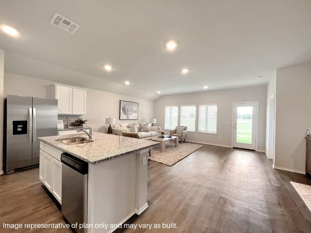 7727 92nd Lubbock, TX 79424 - Photo 3 of 16 Photo 3