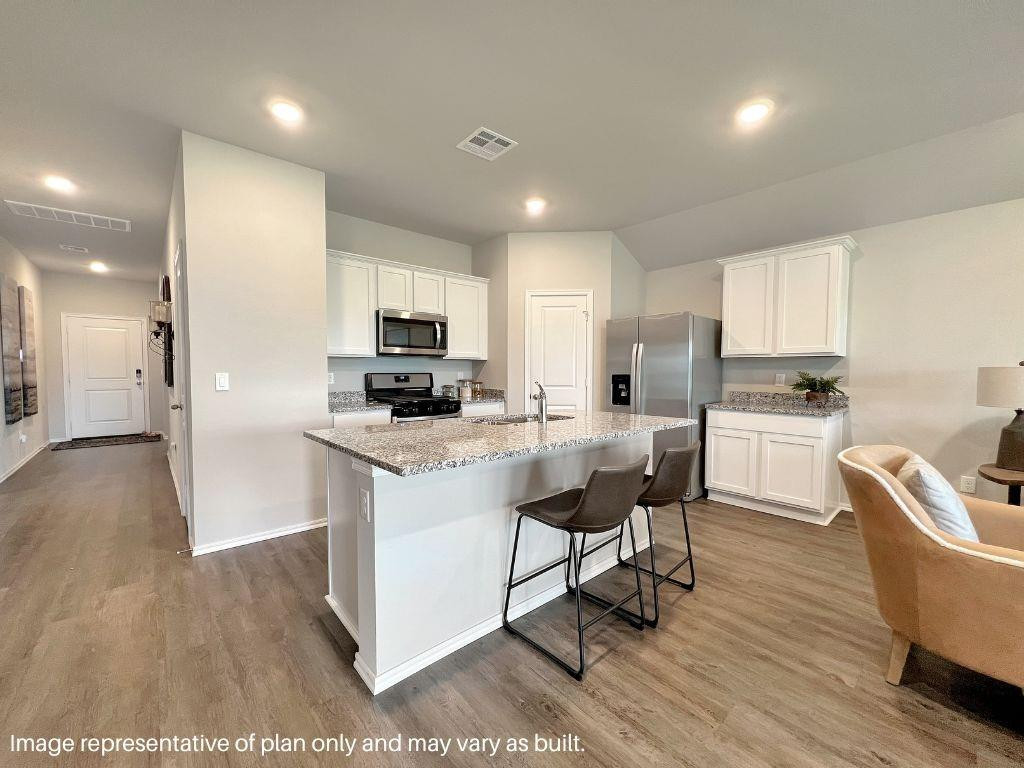 7727 92nd Lubbock, TX 79424 - Photo 4 of 16 Photo 4