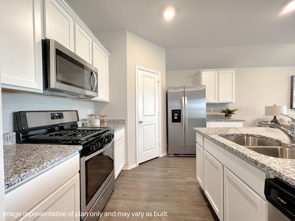 7727 92nd Lubbock, TX 79424 - Photo 5 of 16 Photo 5