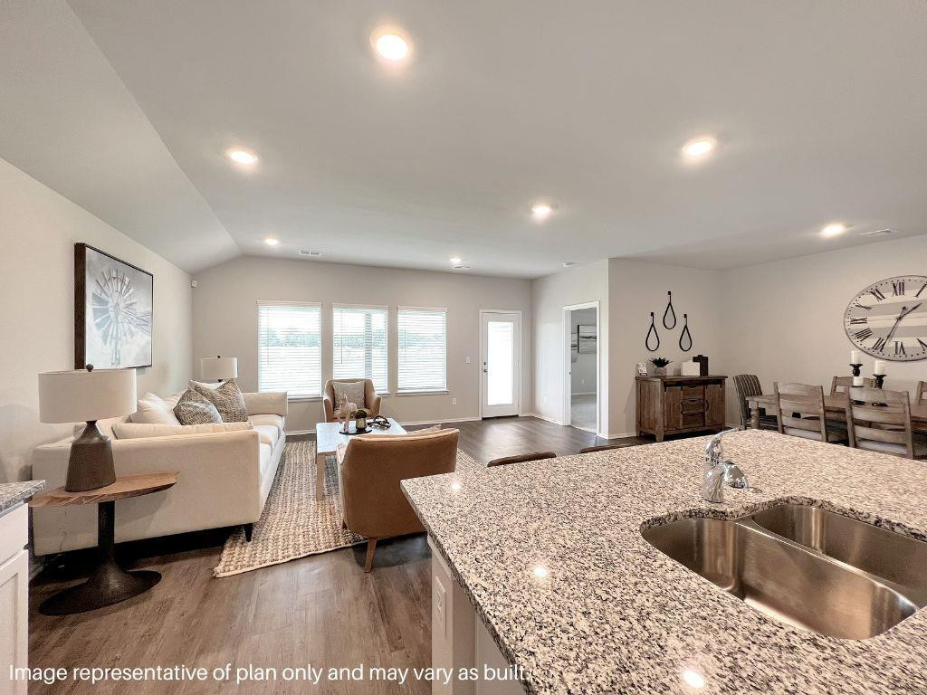 7727 92nd Lubbock, TX 79424 - Photo 6 of 16 Photo 6