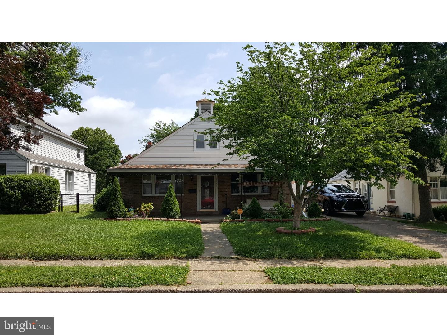 1017 Ripley Street Philadelphia, PA 19111 - Photo 1 of 20 Exterior Front