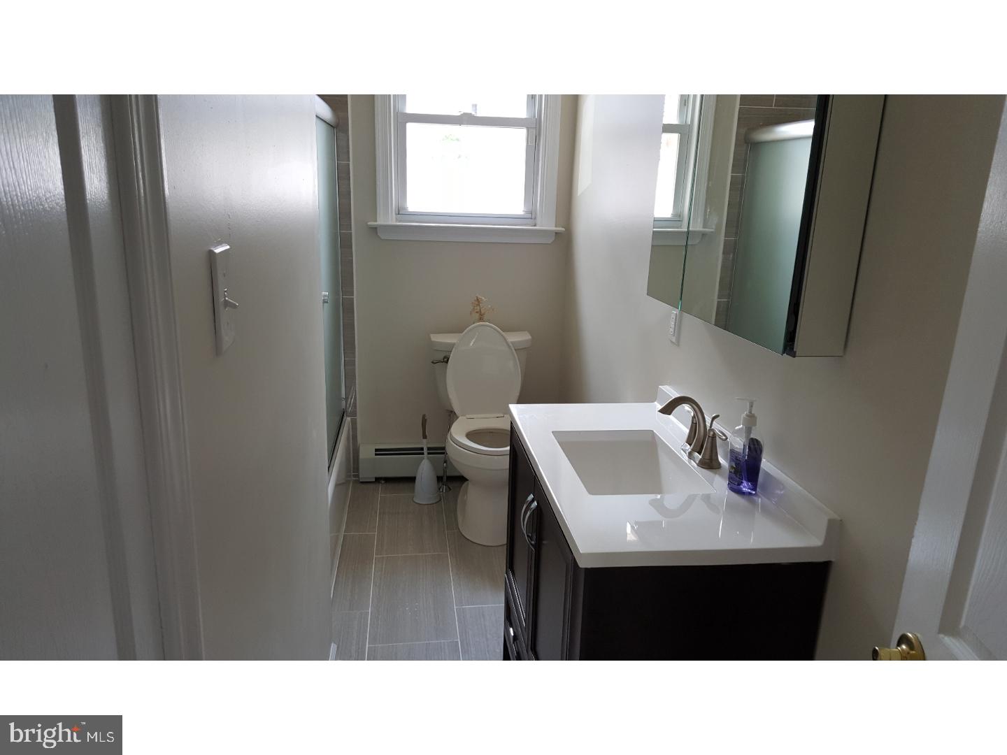 1017 Ripley Street Philadelphia, PA 19111 - Photo 7 of 20 Bathroom