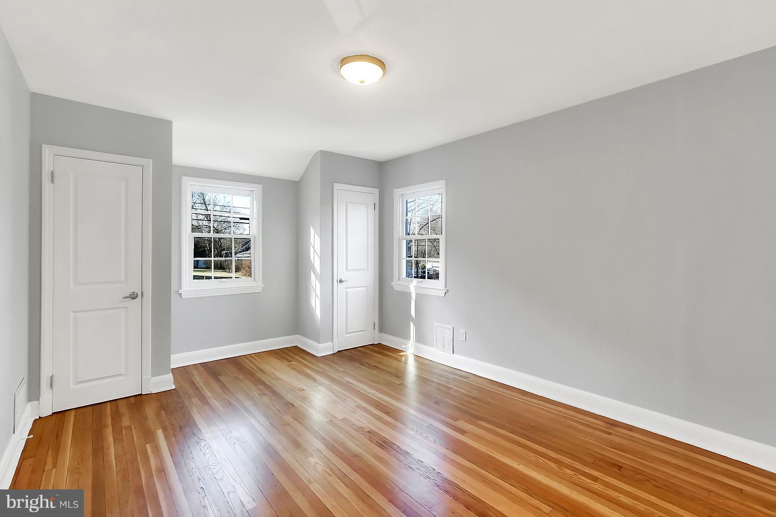 1202 Lake Falls Road Baltimore, MD 21210 - Photo 14 of 24 Refinished hdwd floors