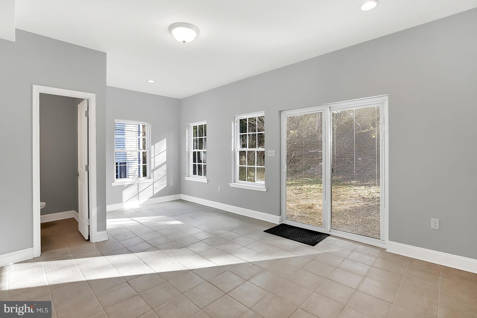 1202 Lake Falls Road Baltimore, MD 21210 - Photo 8 of 24 GORGEOUS NEW 2-story addition - Family Rm