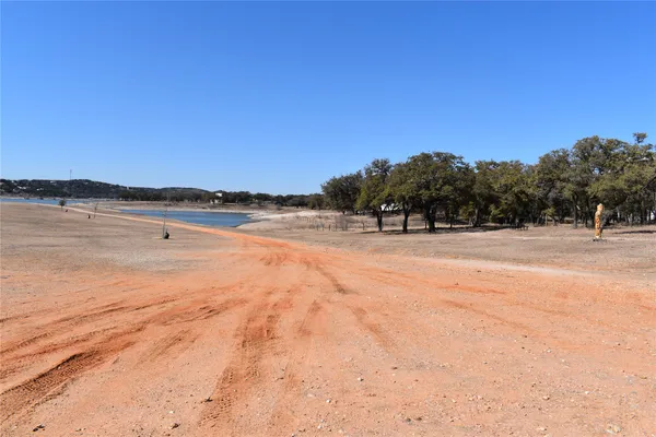a view of beach and lake view