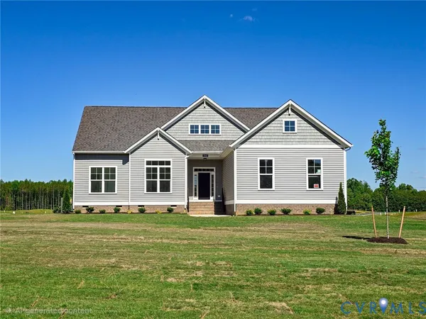 $699,950 | 7842 Dandridge Drive, Quinton, VA 23141
