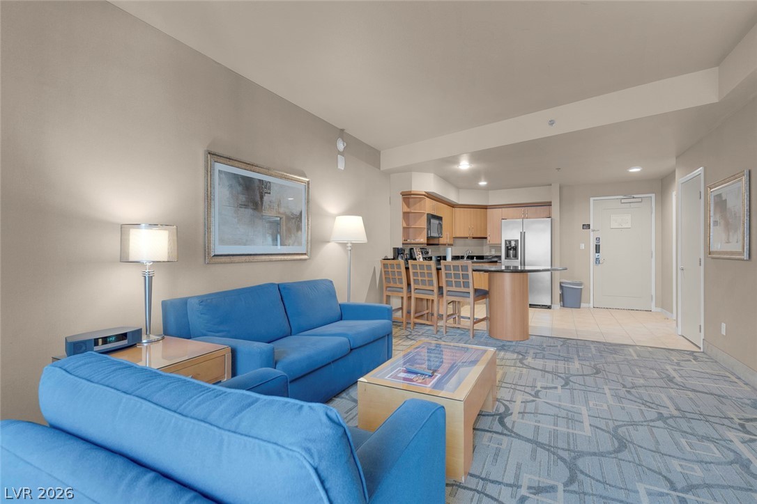 211 East Flamingo Road, Unit 615 Las Vegas, NV 89169 - Photo 20 of 55