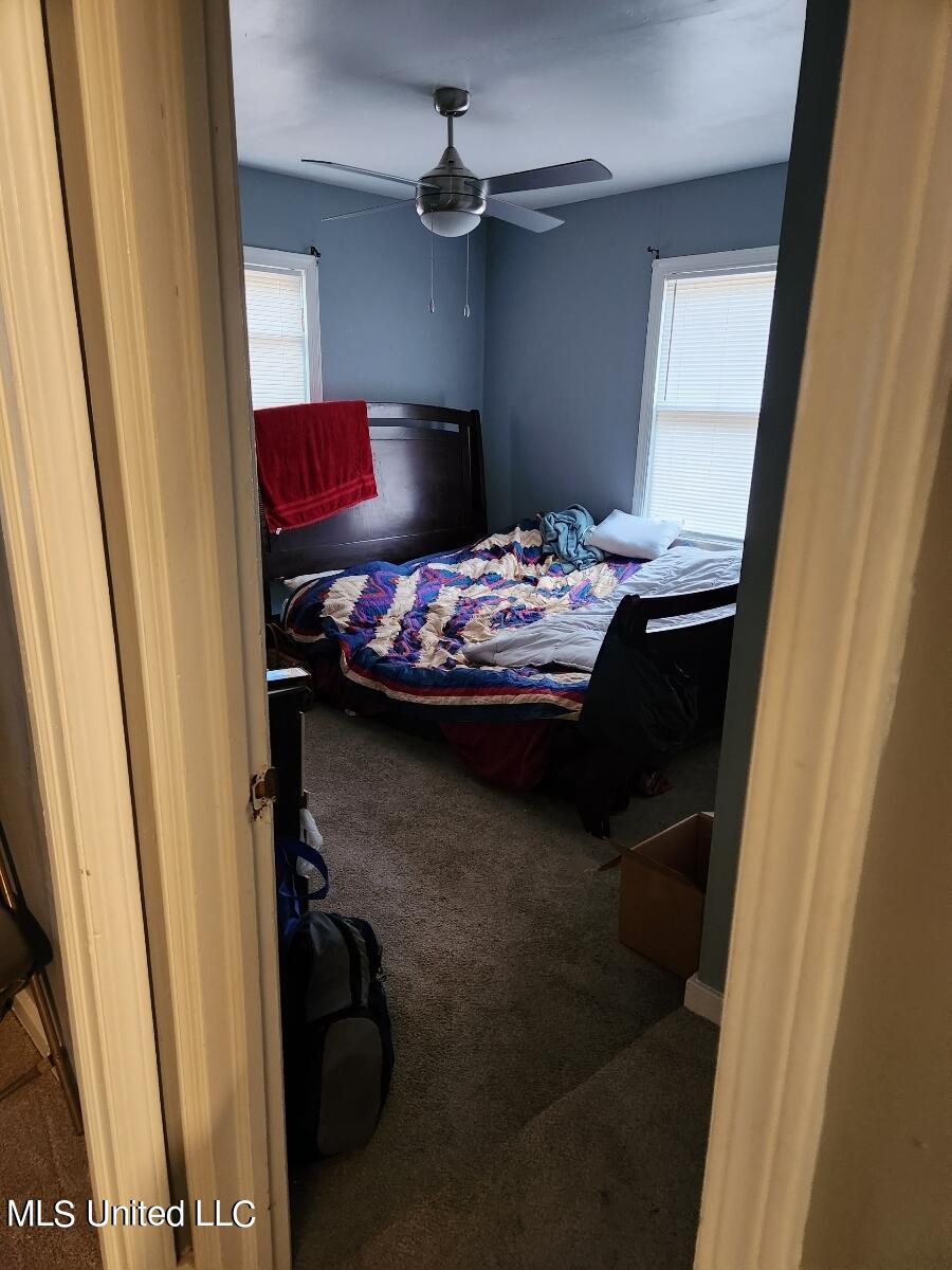 1055 McCluer Road Jackson, MS 39212 - Photo 11 of 14 MCCLUER BEDROOM