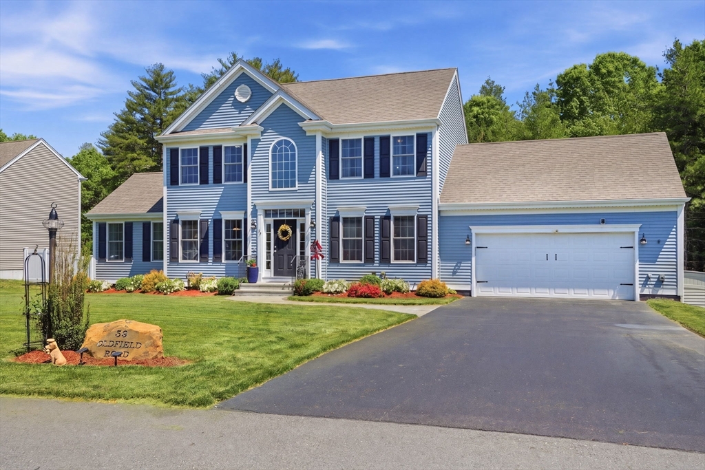 59 Oldfield Road Bridgewater, MA 02324 - Photo 3 of 42