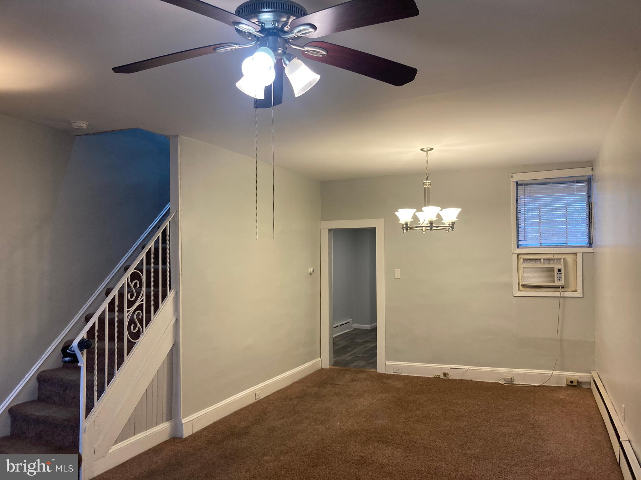 3449 B Street Philadelphia, PA 19134 - Photo 3 of 17 en view interior of the house