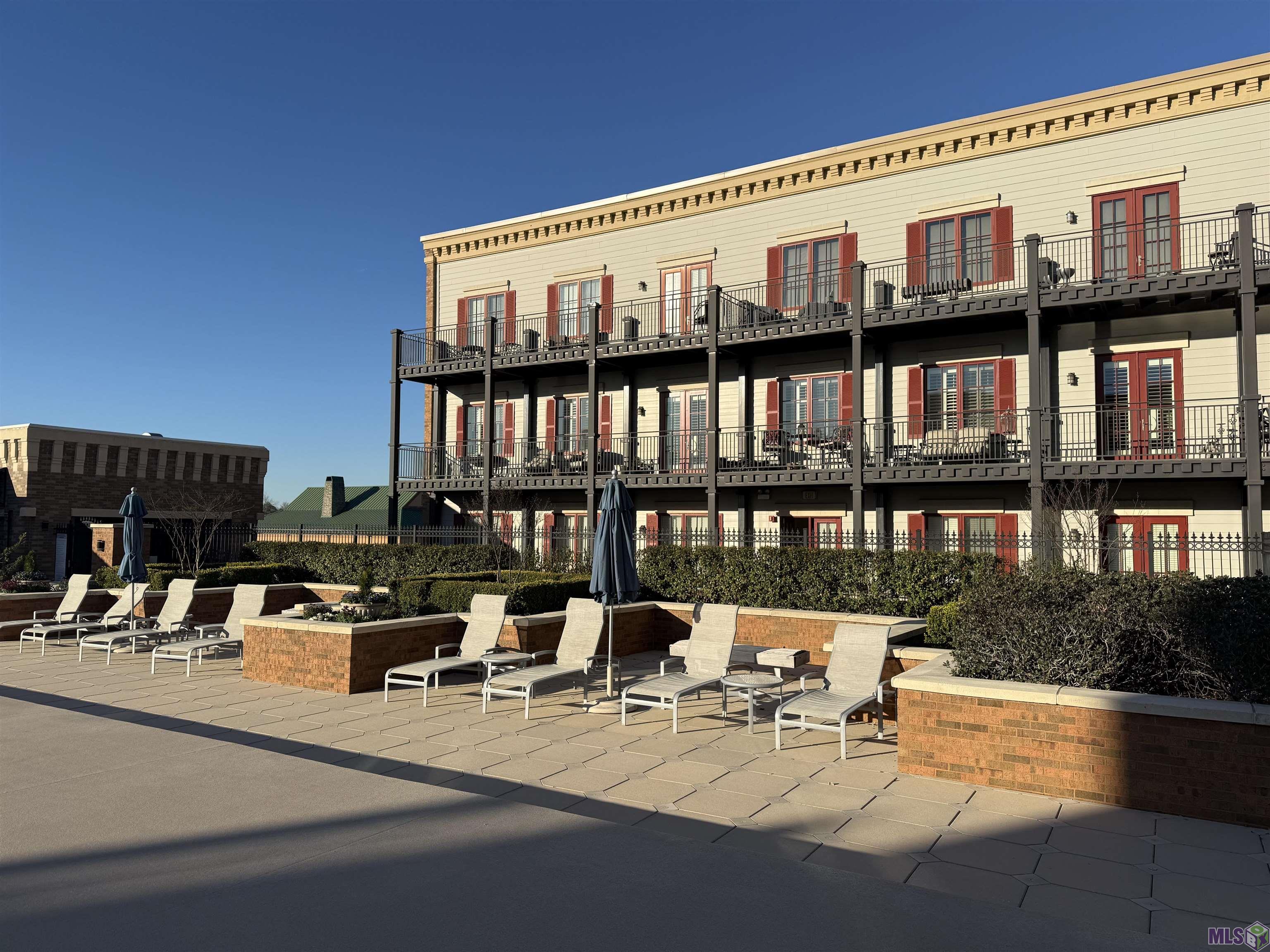 7707 Bluebonnet Boulevard, Unit 226 Baton Rouge, LA 70810 - Photo 11 of 18