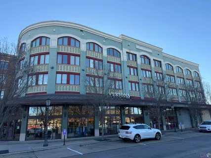 $320,000 | 7707 Bluebonnet Boulevard, Unit 226, Baton Rouge, LA 70810