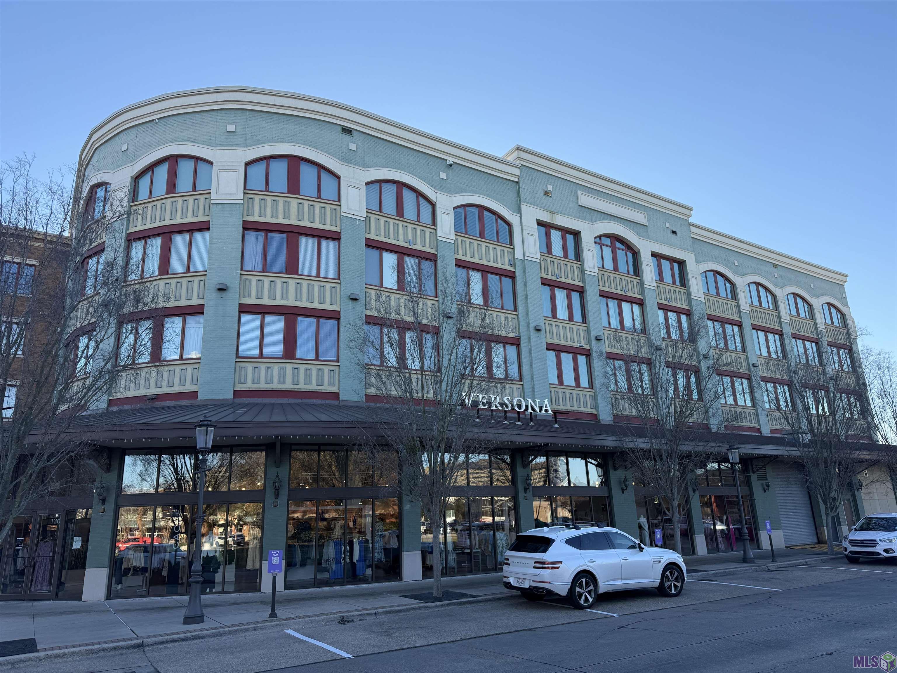 7707 Bluebonnet Boulevard, Unit 226 Baton Rouge, LA 70810 - Photo 12 of 18