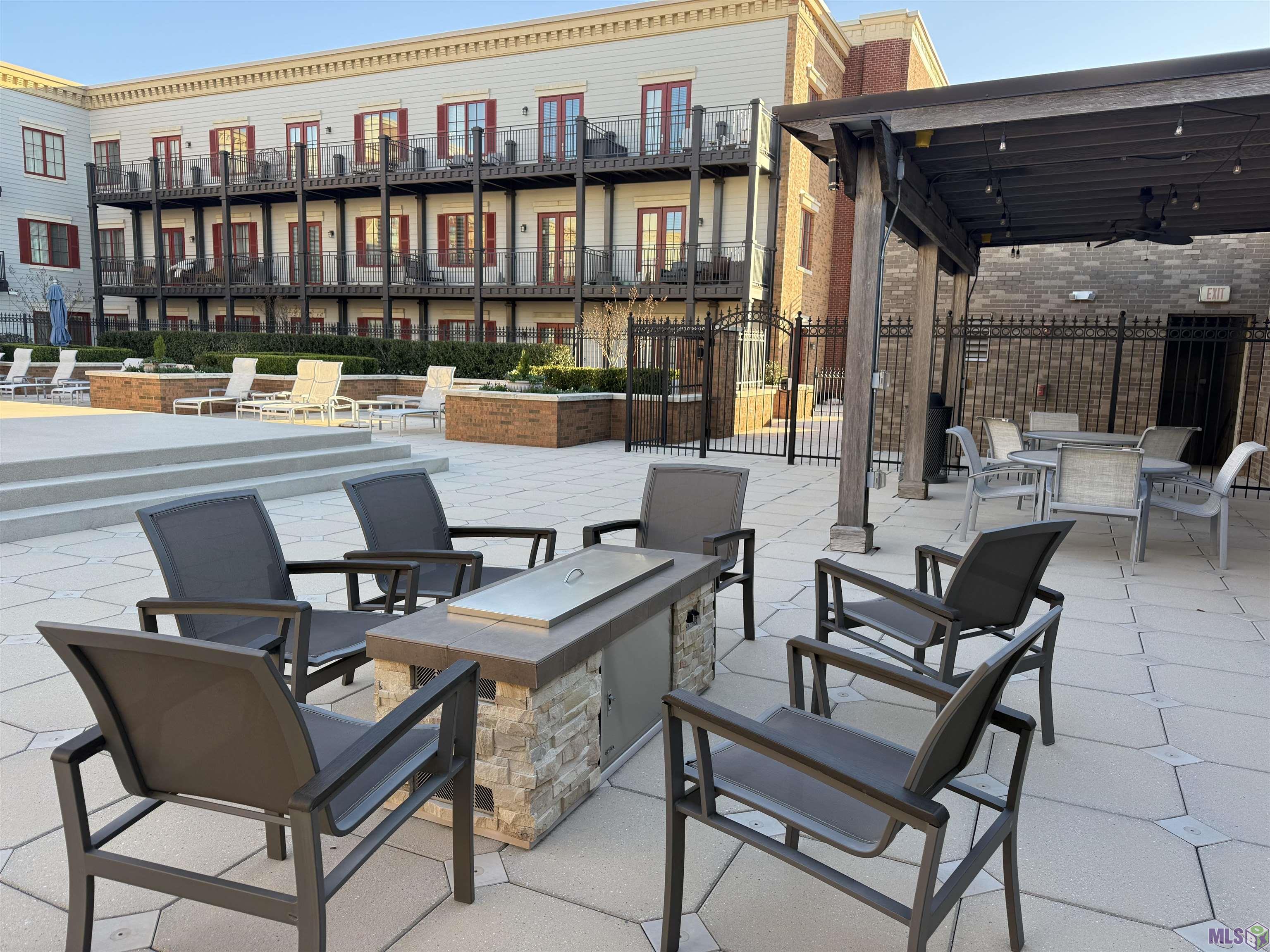 7707 Bluebonnet Boulevard, Unit 226 Baton Rouge, LA 70810 - Photo 18 of 18